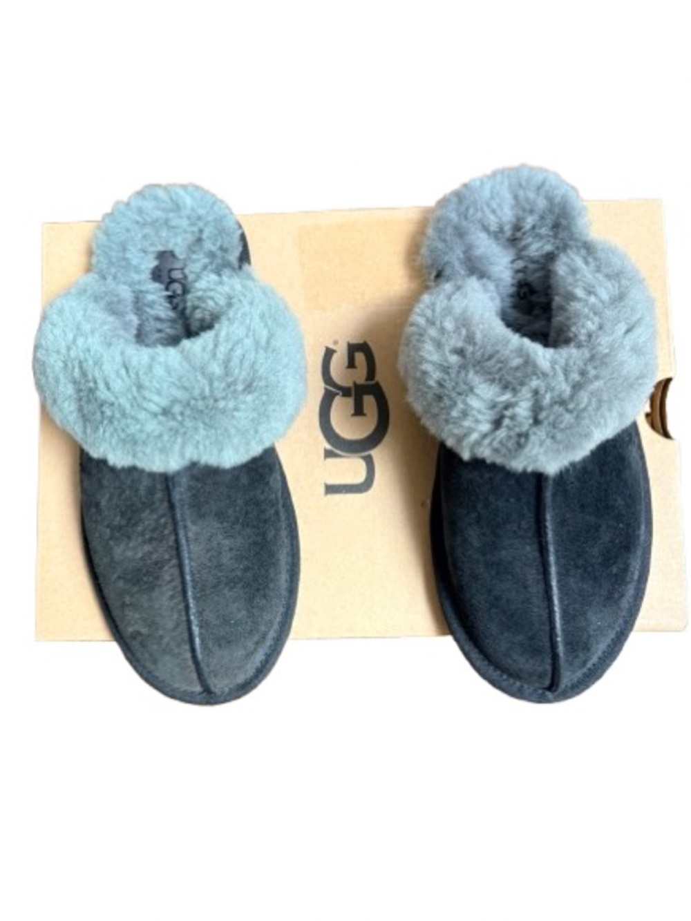UGG Scuffettes II Slippers